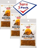 Badia Bee Pollen 1.25 oz Pack of 3
