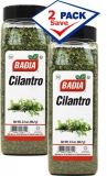 Badia Cilantro 3.5 oz Pack of 2 pack.
