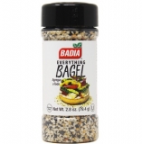 Badia Everything Bagel 2.8 oz
