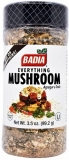 Badia Everything Mushroom 3.5 Oz