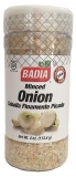 Badia Minced Onion 4 oz