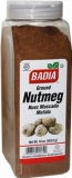 Badia Nutmeg Ground 16 oz