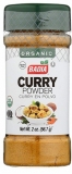 Badia Curry Powder Organic 2 oz