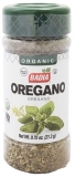 Badia Oregano Organic 0.75 oz