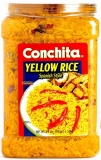 Conchita Yellow Rice.  Spanish Style 3.25  Lbs