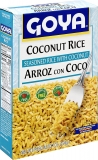 Coconut Rice By Goya 7Oz
