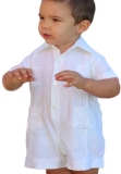 Guayaberas For Kids Cubanfoodmarket Com