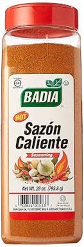 BADIA: Complete Seasoning, 28 Oz