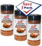 Badia Poultry Seasoning, Southern Blend - 22 oz