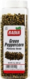 Badia Pepper Green Whole 9 oz
