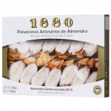 1880 Polvorones de Almendra 10.93 oz