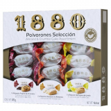 1880 Polvorones Seleccion  Gift Set 16.6 oz