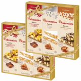 Traditional Turron Assortment- Gift Pack By El Almendro Pack of 2