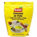 Badia Chicken Flavored Bouillon 32 oz