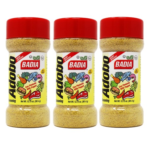 Badia Seasoning, All Purpose - 12.75 oz