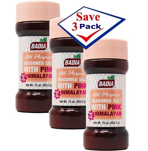 Seasoned Salts 3 Pack