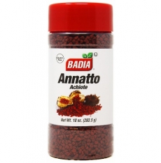 Badia Annatto Seed 10 oz