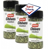 Badia Chives 0.25 Pack of 3