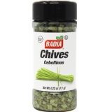 Badia Chives 0.25 oz