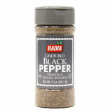 Badia Pepper Ground Black 2 oz