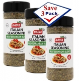 Badia Italian Seasoning 1.25 oz Pack of 3