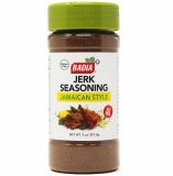 Badia Jerk Seasoning . 5 oz