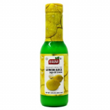 Badia Lemon Juice 10 oz