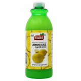 Badia Lemon Juice 32 oz