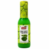 Badia Lime Juice 10 oz
