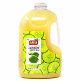 Badia Lime Juice 128 oz