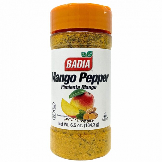 Badia Orange Pepper 