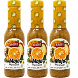 Badia Mojo Marinade Sauce 10 oz. Pack of 3
