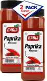 Badia Paprika 16 oz pack of 2