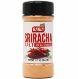 Badia Sriracha Salt 3.5 oz