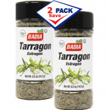 Badia Tarragon 0.5 oz Pack of 2