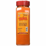 Bijol condiment and coloring. Family size 24 oz