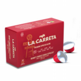 Cafe la Carreta  Nespresso Capsules