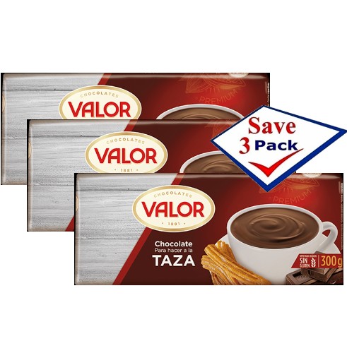 Pastilla Chocolate Valor Chocolate 82% Cacao, 170g por 1,81€ y más ofertas  en chocolates Valor y Huesitos.
