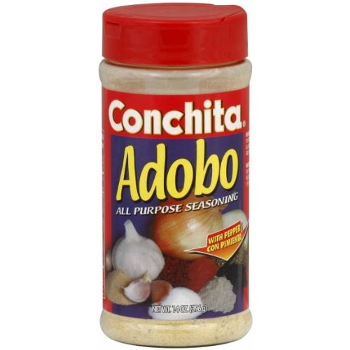 Conchita Adobo with Pepper 14 oz