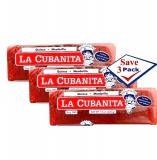 Membrillo, La Cubanita quince   15 oz Pack of 3