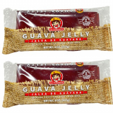 La Cubanita Guava Jelly  8 oz Pack of 2