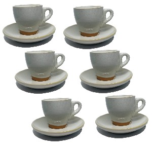Espresso Cups (12 pcs)