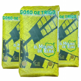 Gofio Canario - El Molino de Elba 16 oz Pack of 3