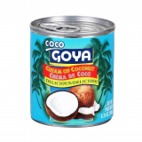 Goya Cream of Coconut 8.75 oz