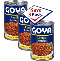 Dry & Canned Beans