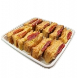 Cuban Guava Pastelitos Party Size 12 units