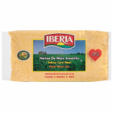 Iberia Coarse Yellow Corn Meal 24 oz