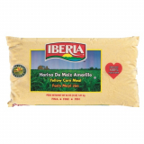 Iberia Fine Yellow Corn Meal 24 oz