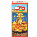 Iberia Paella Valenciana 15.5 oz