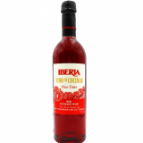 Iberia Red Cooking Wine 25.4 oz